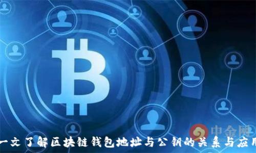  
一文了解区块链钱包地址与公钥的关系与应用