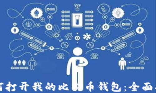 
如何打开我的比特币钱包：全面指南