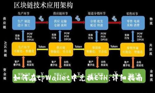 如何在tpWallet中兑换ETH：详细指南