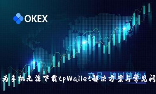 华为手机无法下载tpWallet解决方案与常见问题