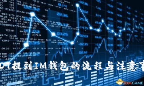 USDT提到IM钱包的流程与注意事项