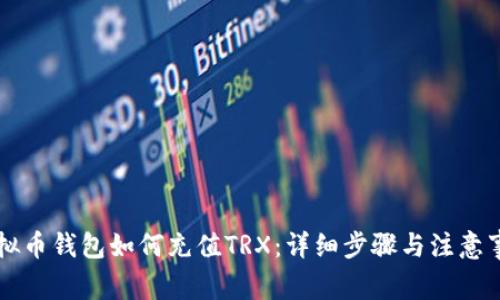 虚拟币钱包如何充值TRX：详细步骤与注意事项