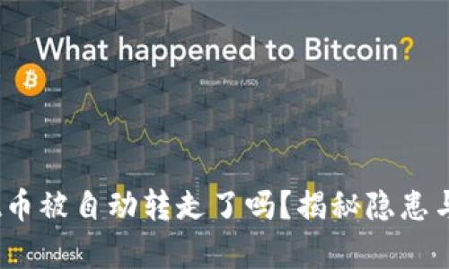 :tpWallet币被自动转走了吗？揭秘隐患与防范措施