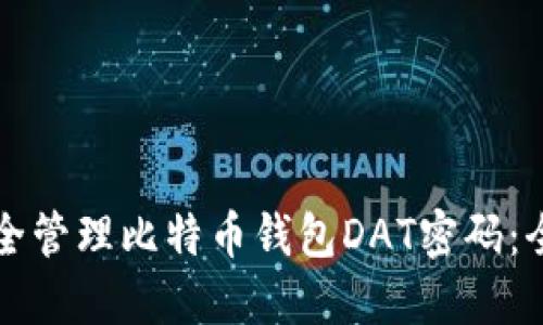 如何安全管理比特币钱包DAT密码：全面指南