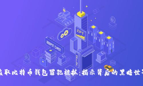 盗取比特币钱包罪犯被抓：揭示背后的黑暗世界