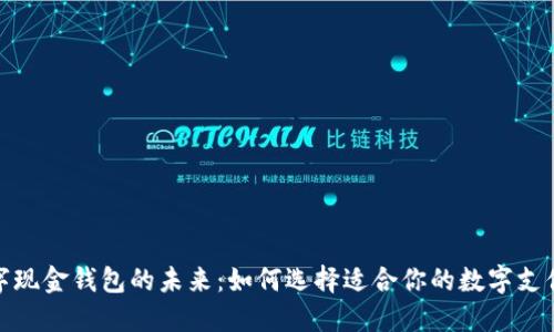 : 数字现金钱包的未来：如何选择适合你的数字支付工具