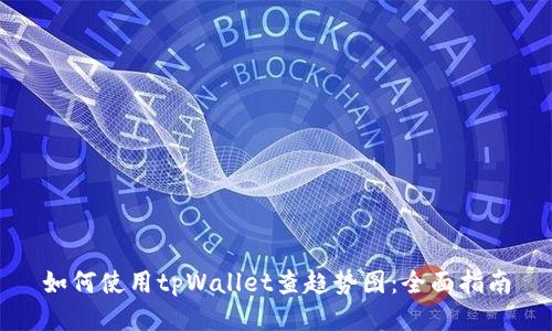如何使用tpWallet查趋势图：全面指南