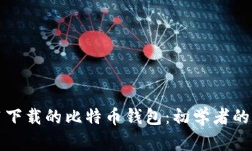 如何使用下载的比特币钱包：初学者的完整指南