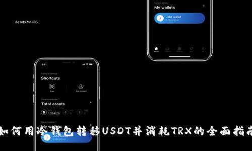 如何用冷钱包转移USDT并消耗TRX的全面指南