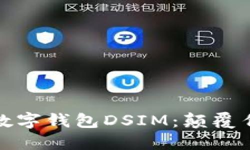 Title: 中国电信区块链数字钱包DSIM：颠覆传统支付方式的未来选择