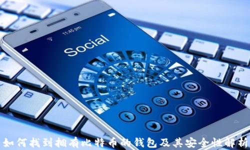 
如何找到拥有比特币的钱包及其安全性解析