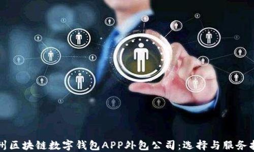 
郑州区块链数字钱包APP外包公司：选择与服务指南