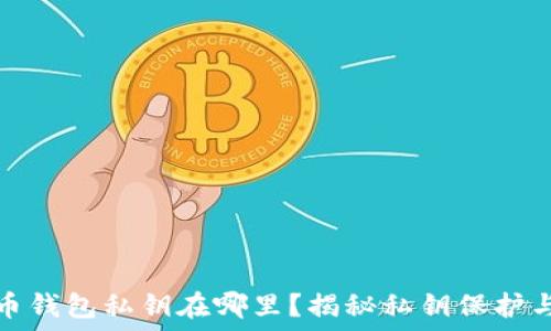   
比特币钱包私钥在哪里？揭秘私钥保护与管理