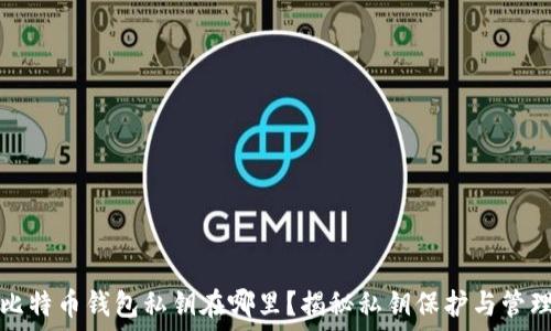   
比特币钱包私钥在哪里？揭秘私钥保护与管理