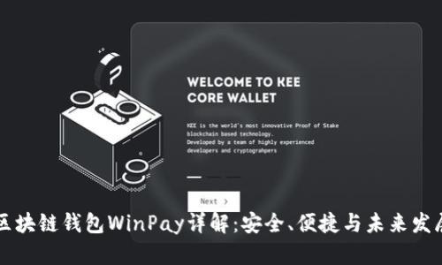 区块链钱包WinPay详解：安全、便捷与未来发展