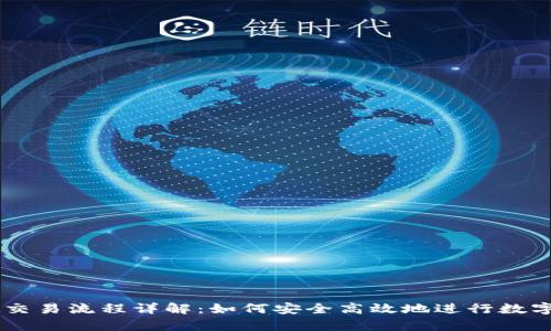 tpWallet交易流程详解：如何安全高效地进行数字资产交易