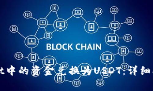 如何将tpWallet中的资金兑换为USDT：详细指南与注意事项