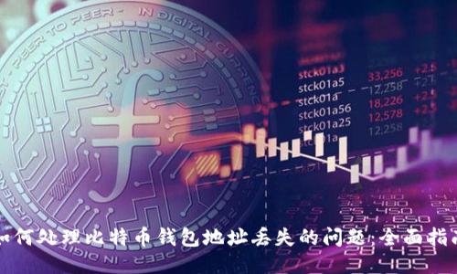 如何处理比特币钱包地址丢失的问题：全面指南