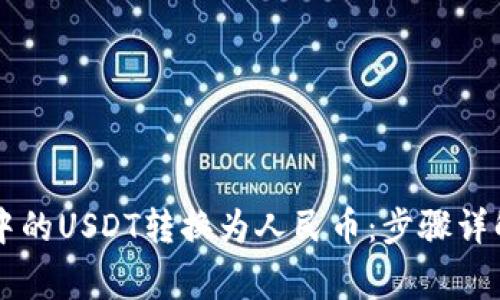 如何将tpWallet中的USDT转换为人民币：步骤详解与常见问题解答