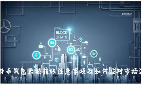 比特币钱包大额转账注意事项及如何应对市场波动