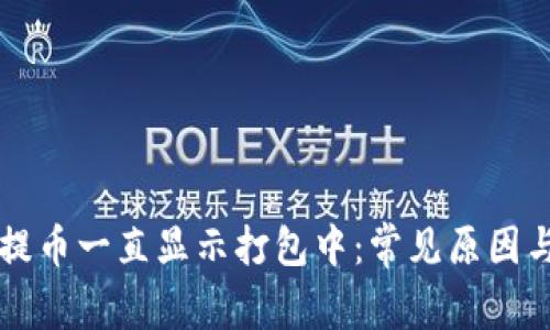 tpWallet提币一直显示打包中：常见原因与解决方案