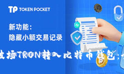 如何将波场TRON转入比特币钱包：全面指南