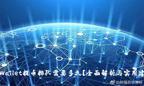 tpWallet提币排队需要多久？全面解析与实用建议
