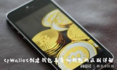 tpWallet创建钱包与导入钱包