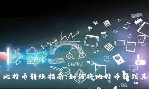 Title: 比特币转账指南：如何将比特币转到其他钱包