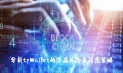 分析tpWallet的潜在风险及防