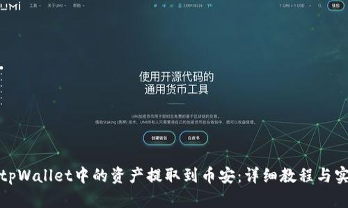 如何将tpWallet中的资产提取到币安：详细教程与实用技巧