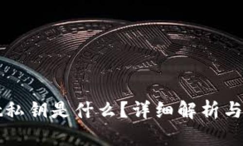 tpWallet私钥是什么？详细解析与使用指南