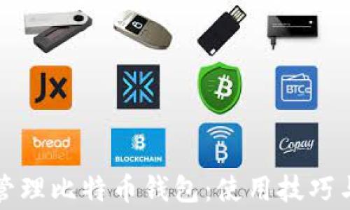 
如何高效管理比特币钱包：使用技巧与注意事项