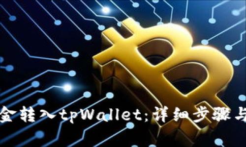 如何将资金转入tpWallet：详细步骤与注意事项