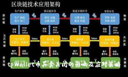 tpWallet币买卖关闭的影响及应对策略