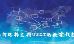 如何选择支持USDT的数字钱