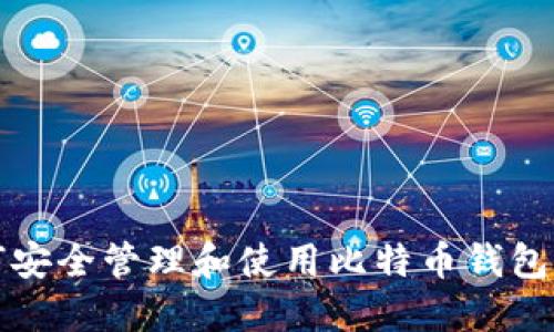如何安全管理和使用比特币钱包账号