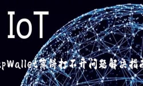 tpWallet薄饼打不开问题解决指南