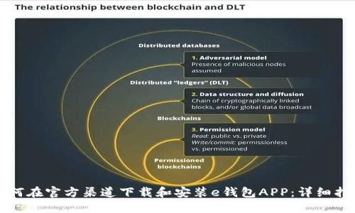 如何在官方渠道下载和安装e钱包APP：详细指南