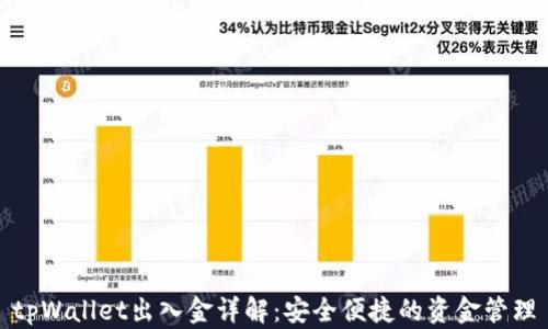 
tpWallet出入金详解：安全便捷的资金管理