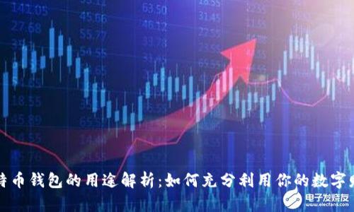 比特币钱包的用途解析：如何充分利用你的数字财富