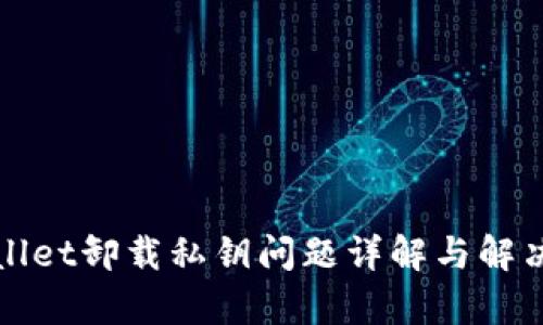 tpWallet卸载私钥问题详解与解决方案