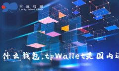 tpWallet是什么钱包，tpWal