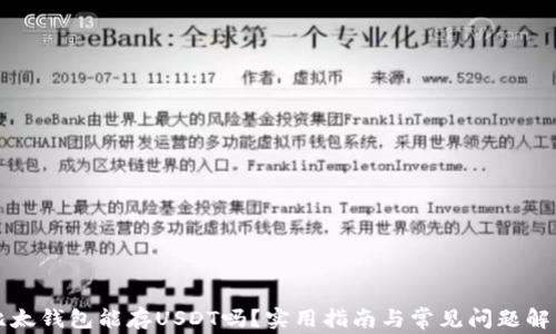 
比太钱包能存USDT吗？实用指南与常见问题解答