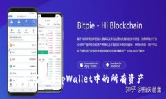 如何查看tpWallet中的所有资