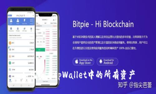 如何查看tpWallet中的所有资产
