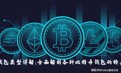 比特币钱包类型详解：全面解析各种比特币钱包的特点与用途