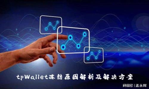 tpWallet冻结原因解析及解决方案