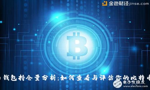 比特币钱包持仓量分析：如何查看与评估你的比特币资产?