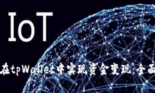 如何在tpWallet中实现资金变现：全面指南